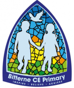 Bitterne CE Primary School